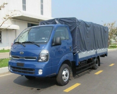 XE tải 2T5 K250 Tây Ninh
