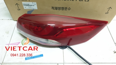 Đèn hậu Hyundai Elantra|92401F2100, 92402F2100