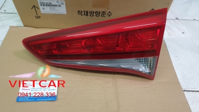 Đèn hậu trong Hyundai Tucson|92403D3120 ,92404D3120