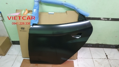 Cánh cửa Hyundai Eon|770034N030, 770044N030