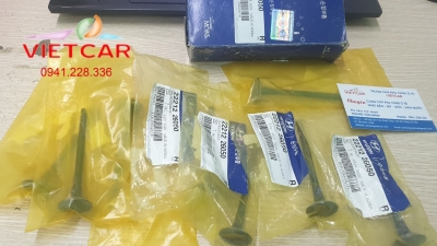 Xupap xả Hyundai Verna, Accent, Getz|2221226050