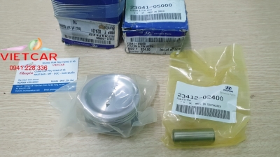 Piston Hyundai Eon |2304105000