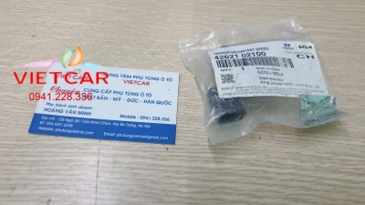 Cảm biến tốc độ hộp số Hyundai Accent |4262102100