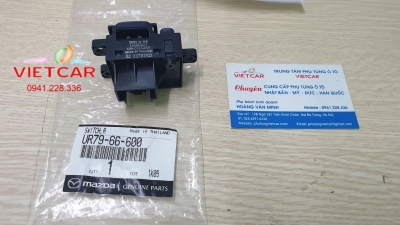 UR7966600 Công Tắc Chỉnh Gương Ford Ranger Mazda BT50