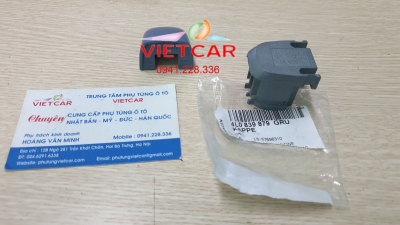 4L0839879 Đuôi tay cửa ngoài Audi Q5, Q7, A4, A6, A8