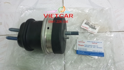 1236138210 /1236138170 Cao su chân máy trước Lexus LS460, LS600