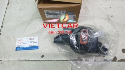 Cao su chân hộp số Kia Rio, Huyndai Accent | 218301W200, 218301R050