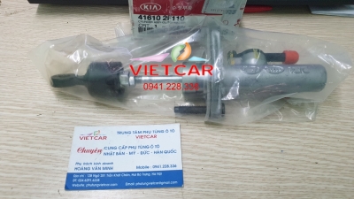 Tổng côn trên Kia Forte/Cerato |416102F110