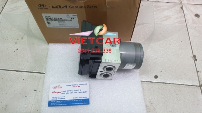 Cụm điều khiển phanh Abs Hyundai Starex |589204H300