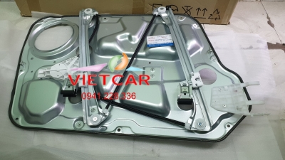 Compa nâng hạ kính cánh cửa Hyundai Sonata |824813k501, 824813K500