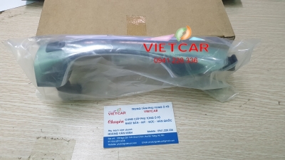 Tay Mở Cửa Ngoài Trước Trái Hyundai Santafe |826512W710