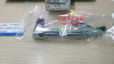 Tay mở cửa ngoài  có cảm biến Hyundai Elantra |826513X210, 826613X210