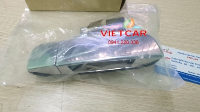 Tay mở cửa ngoài Kia Soul |826602K050