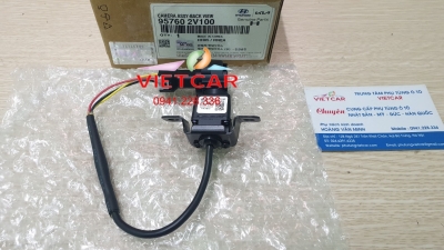 Camera sau Hyundai Veloster | 957602V000, 957602V100