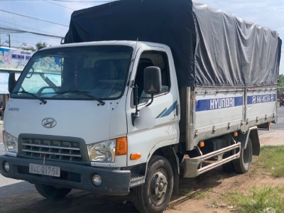 Xe tải hyundai porter h100 1 tấn  Tập Đoàn Huyndai Thành Công