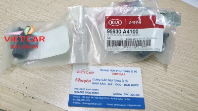 95930A4100 Cảm biến kích nổ túi khí Kia Rondo