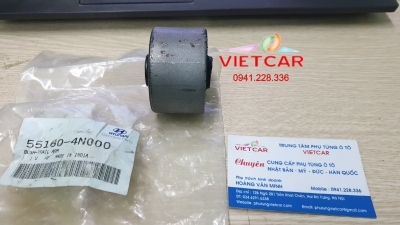 551604N000 Cao Su Cầu Sau Hyundai Eon