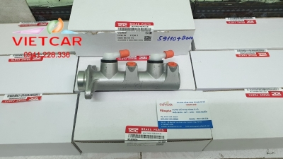 Tổng phanh Hyundai Porter, Starex |591104B010