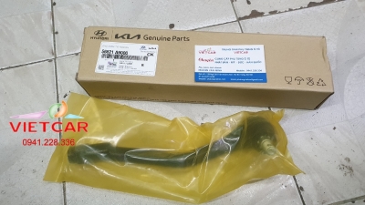 56821A9000 Rô tuyn lái ngoài Kia Sedona
