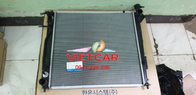 25310B8300 Két nước Hyundai Santafe