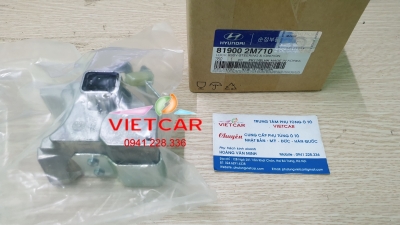 Hộp điều khiển khóa đề Kia Forte, Cerato - 819002M710